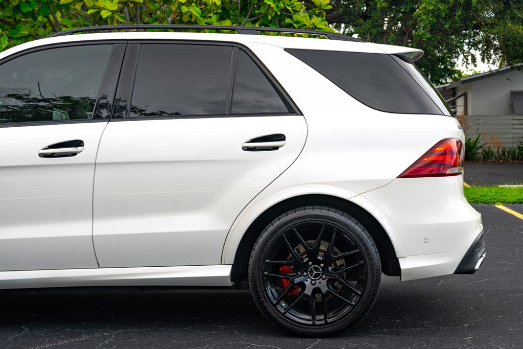 2016 Mercedes-Benz GLE63 S AMG 63s AMG 4MATIC for sale